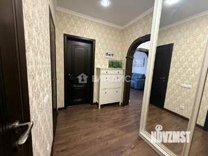 3-к квартира, вторичка, 73м2, 14/21 этаж