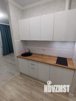 Студия квартира, вторичка, 27м2, 10/20 этаж