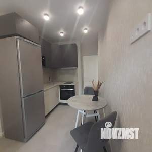 1-к квартира, вторичка, 40м2, 22/25 этаж
