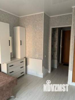 Студия квартира, вторичка, 18м2, 3/5 этаж