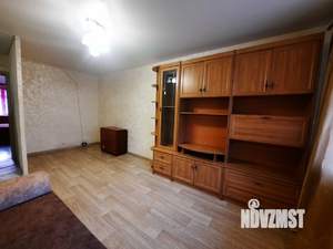 2-к квартира, вторичка, 50м2, 1/5 этаж