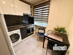 1-к квартира, вторичка, 32м2, 4/5 этаж