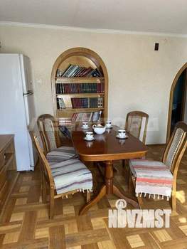 3-к квартира, вторичка, 89м2, 2/5 этаж