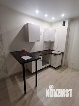 Студия квартира, вторичка, 31м2, 7/9 этаж