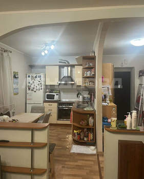 2-к квартира, вторичка, 50м2, 6/14 этаж