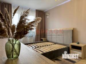 1-к квартира, вторичка, 41м2, 5/24 этаж