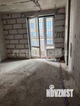 2-к квартира, сданный дом, 46м2, 11/24 этаж