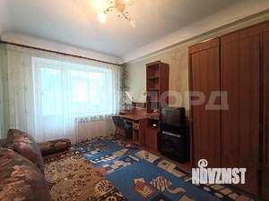 3-к квартира, вторичка, 65м2, 1/5 этаж