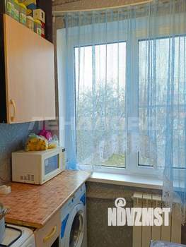 1-к квартира, вторичка, 22м2, 7/9 этаж