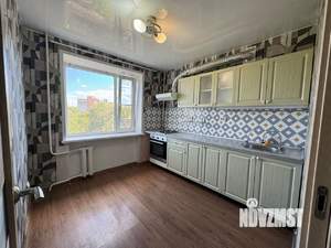 1-к квартира, вторичка, 35м2, 7/10 этаж