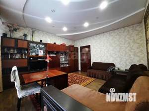 2-к квартира, вторичка, 56м2, 5/5 этаж