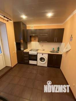 1-к квартира, вторичка, 38м2, 8/10 этаж