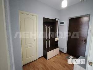 1-к квартира, вторичка, 38м2, 16/17 этаж