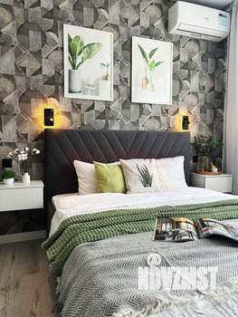 1-к квартира, вторичка, 40м2, 18/25 этаж