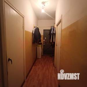 1-к квартира, вторичка, 36м2, 2/3 этаж