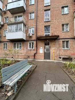 2-к квартира, вторичка, 45м2, 1/5 этаж