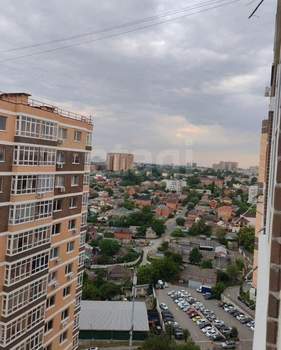 2-к квартира, вторичка, 50м2, 18/20 этаж