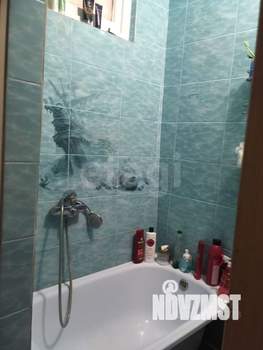 2-к квартира, вторичка, 40м2, 1/2 этаж