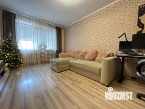 3-к квартира, вторичка, 77м2, 2/10 этаж