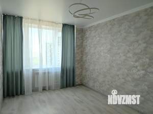 2-к квартира, вторичка, 60м2, 12/18 этаж