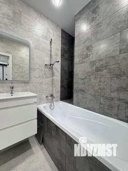 Студия квартира, вторичка, 33м2, 20/25 этаж