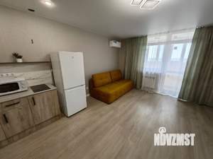 Студия квартира, вторичка, 35м2, 11/18 этаж