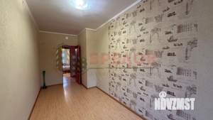 3-к квартира, вторичка, 54м2, 2/5 этаж