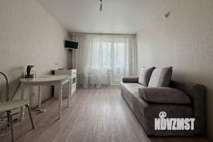 2-к квартира, вторичка, 61м2, 12/18 этаж