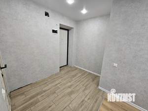Студия квартира, вторичка, 25м2, 2/8 этаж