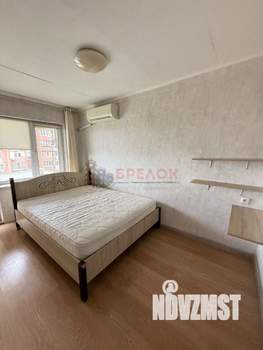 2-к квартира, вторичка, 44м2, 5/5 этаж