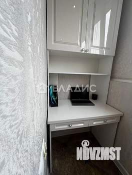 2-к квартира, вторичка, 52м2, 10/15 этаж