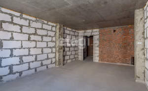 3-к квартира, вторичка, 96м2, 13/19 этаж