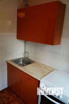 2-к квартира, вторичка, 45м2, 5/5 этаж