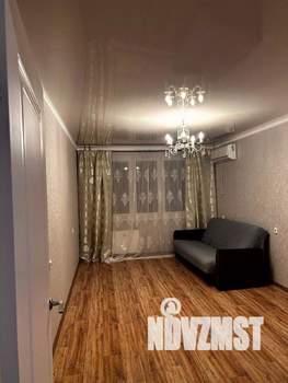 1-к квартира, вторичка, 39м2, 14/18 этаж