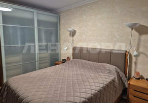 2-к квартира, вторичка, 68м2, 20/22 этаж