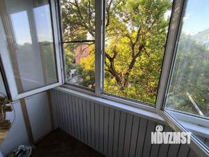 1-к квартира, вторичка, 28м2, 4/5 этаж