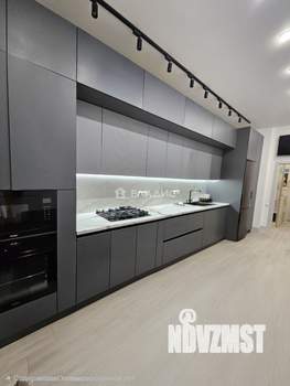 1-к квартира, вторичка, 57м2, 2/10 этаж