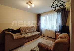 1-к квартира, вторичка, 23м2, 4/9 этаж