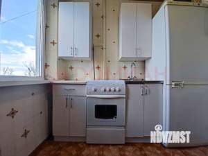 1-к квартира, вторичка, 22м2, 7/9 этаж