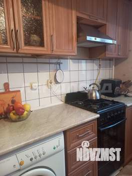 3-к квартира, вторичка, 74м2, 6/9 этаж