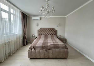 2-к квартира, вторичка, 60м2, 2/17 этаж