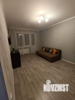 2-к квартира, вторичка, 44м2, 5/5 этаж