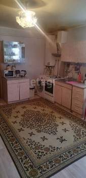 2-к квартира, вторичка, 65м2, 1/1 этаж