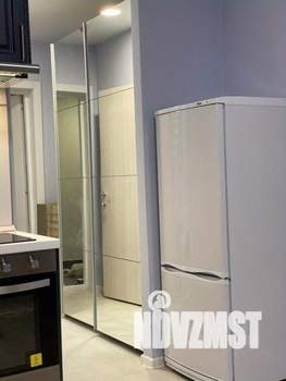 Студия квартира, вторичка, 22м2, 2/6 этаж