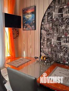 2-к квартира, вторичка, 53м2, 9/9 этаж