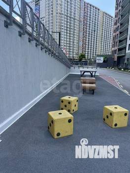 Студия квартира, вторичка, 30м2, 12/28 этаж