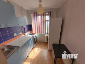 1-к квартира, вторичка, 31м2, 5/9 этаж