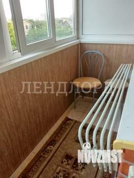 Студия квартира, вторичка, 19м2, 3/3 этаж