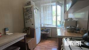 2-к квартира, вторичка, 45м2, 4/9 этаж