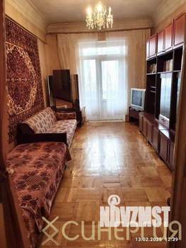 2-к квартира, вторичка, 62м2, 3/6 этаж
